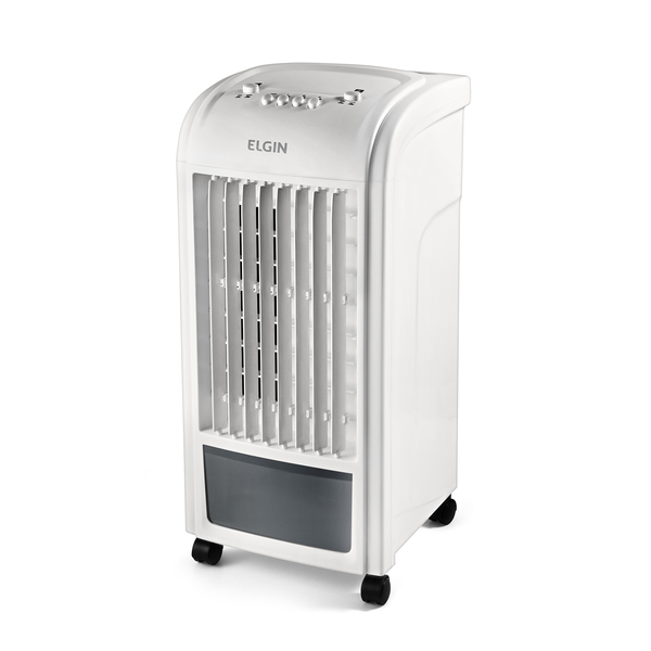 Climatizador de Ar Portátil Elgin 3,5L 220V Smart - Sthefani Moveis