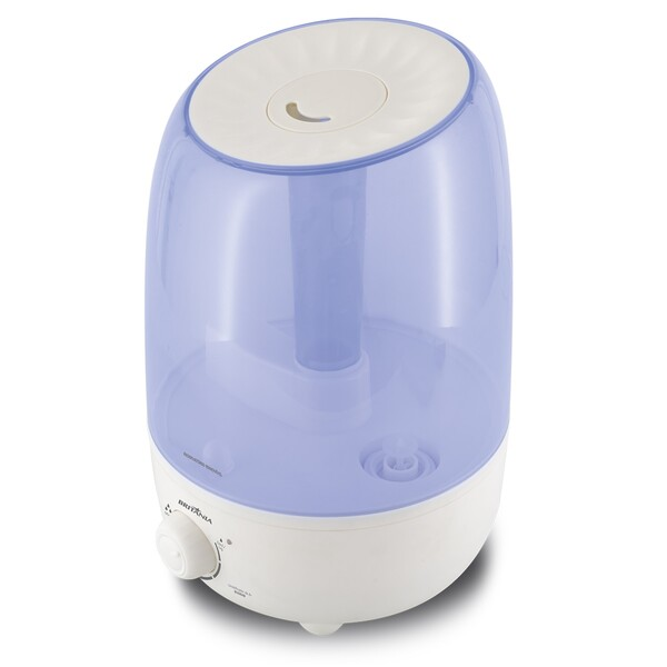Umidificador Britânia 4,8L Bivolt BUD04B - Sthefani Moveis