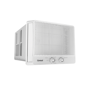 Ar Condicionado Janela 7500 BTUs Frio Branco 220V CCB07FB Consul - Sthefani Moveis