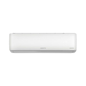 Ar Condicionado Split Inverter Inverter Frio 9000BTUs 220V Liv Top Agratto - -Sthefani Moveis