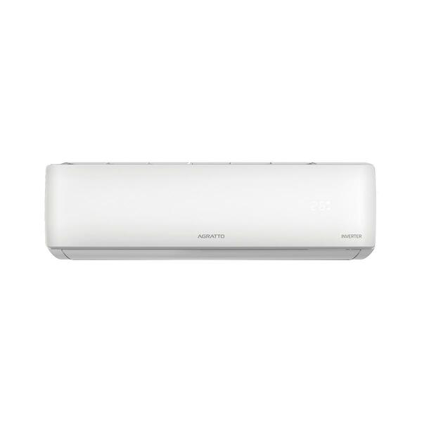 Ar Condicionado Split Inverter Inverter Frio 9000BTUs 220V Liv Top Agratto - -Sthefani Moveis