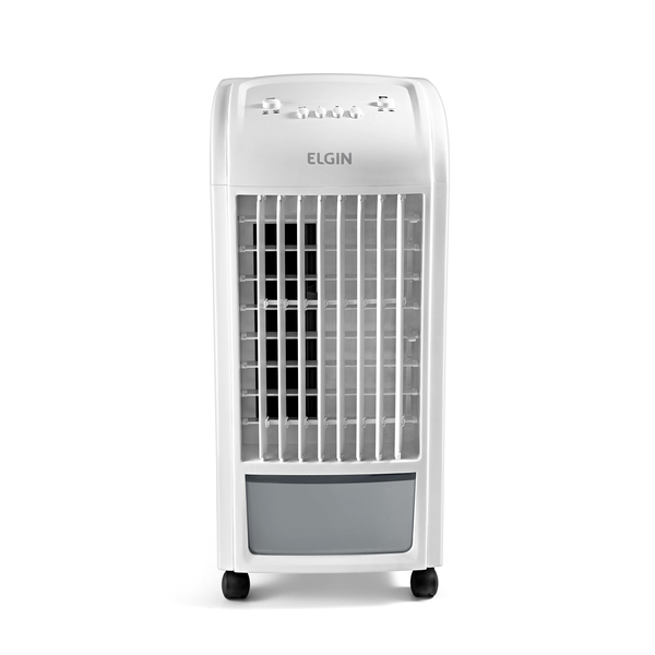 Climatizador de Ar Portátil Elgin 3,5L 127V (110V) Smart - Sthefani Moveis