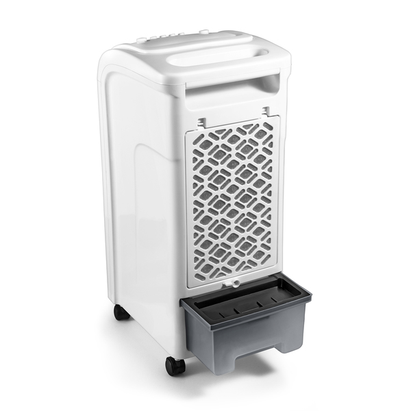 Climatizador de Ar Portátil Elgin 3,5L 220V Smart - Sthefani Moveis