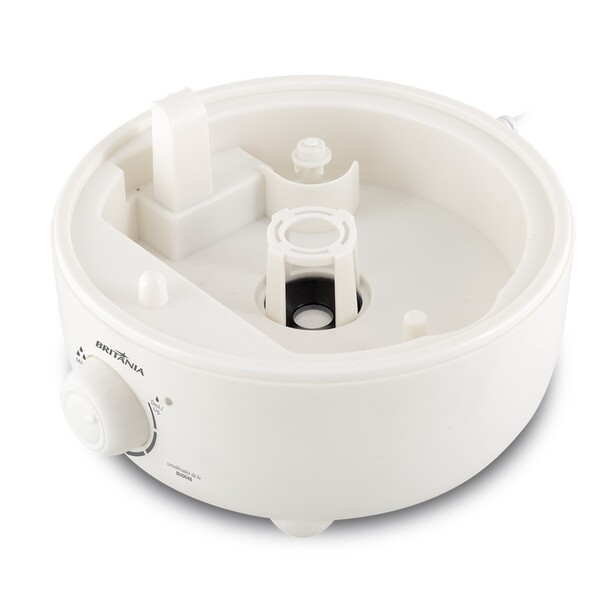 Umidificador Britânia 4,8L Bivolt BUD04B - Sthefani Moveis
