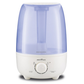 Umidificador Britânia 4,8L Bivolt BUD04B - Sthefani Moveis